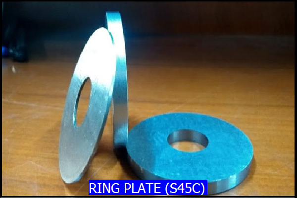 RING PLATE