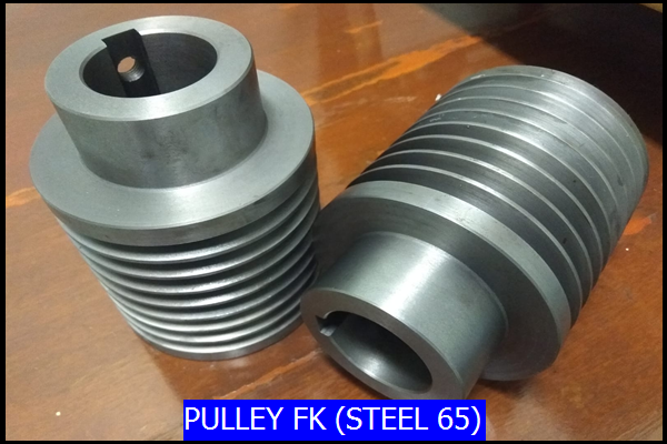 PULLEY FK